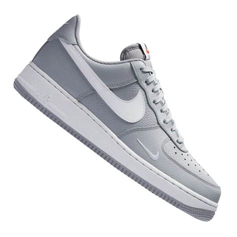 nike air force 1 grau weiß damen|Nike Air Force 1 schuh.